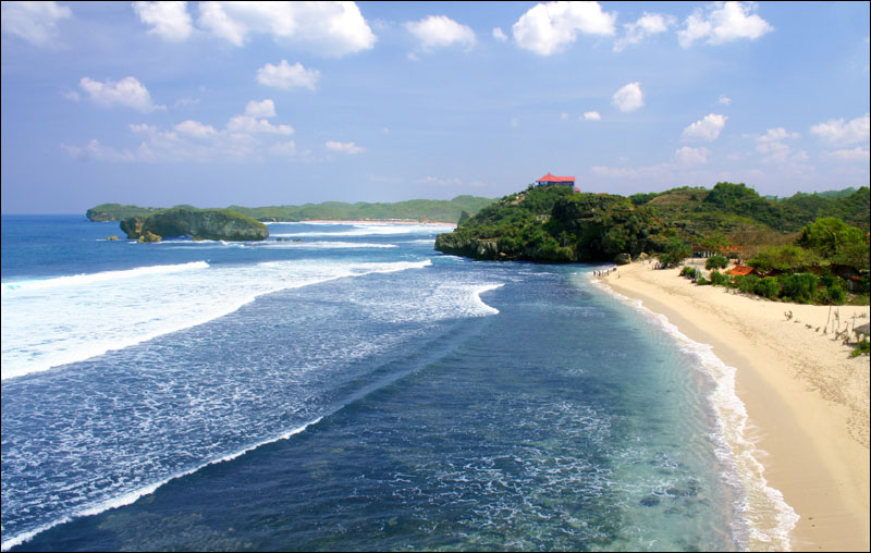Pantai Cangkring