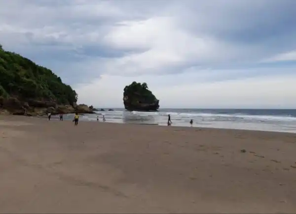 pantai pasur
