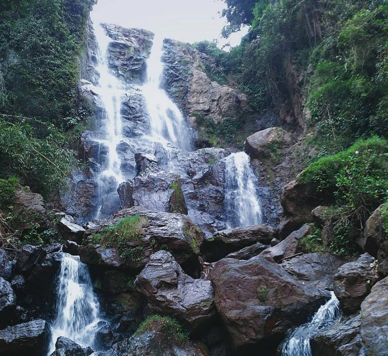 Curug-Cimandi-Cibuni-Racun