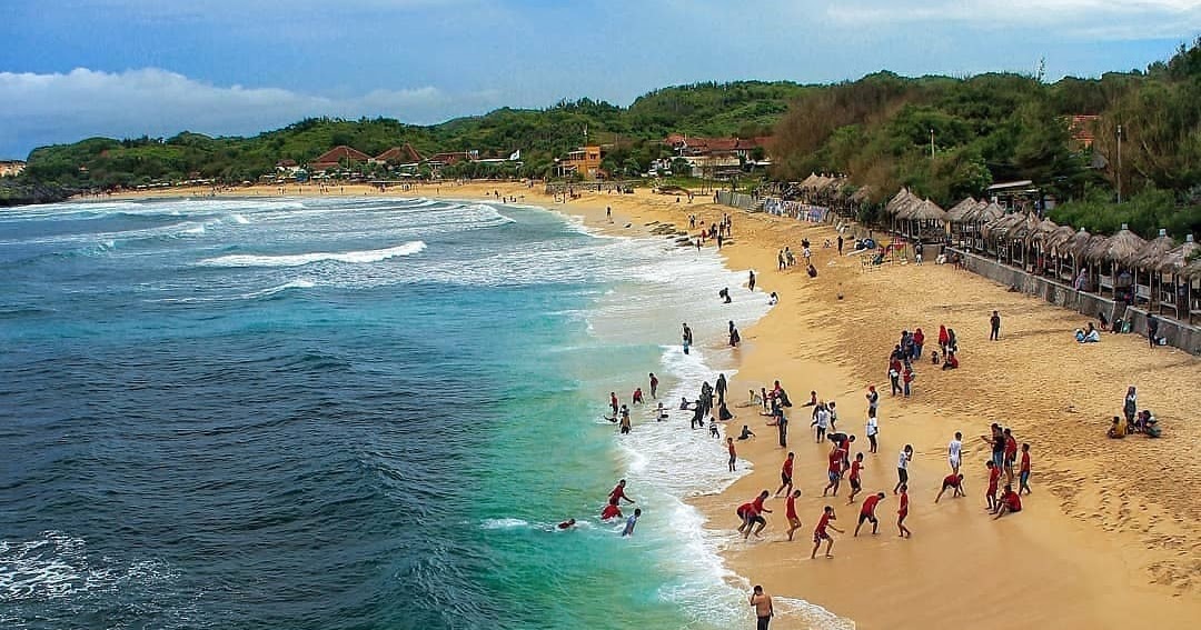 Pantai Slili