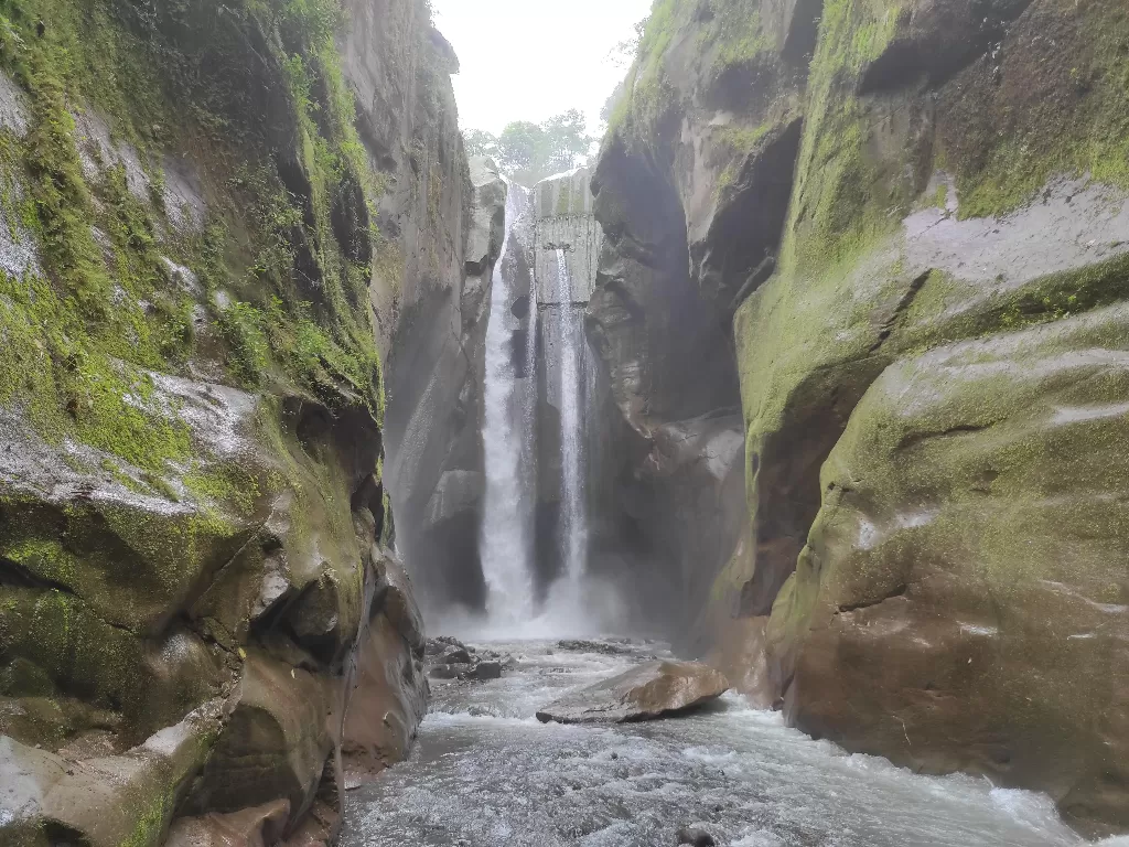air terjun jeneberang