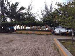 pantai air bangis
