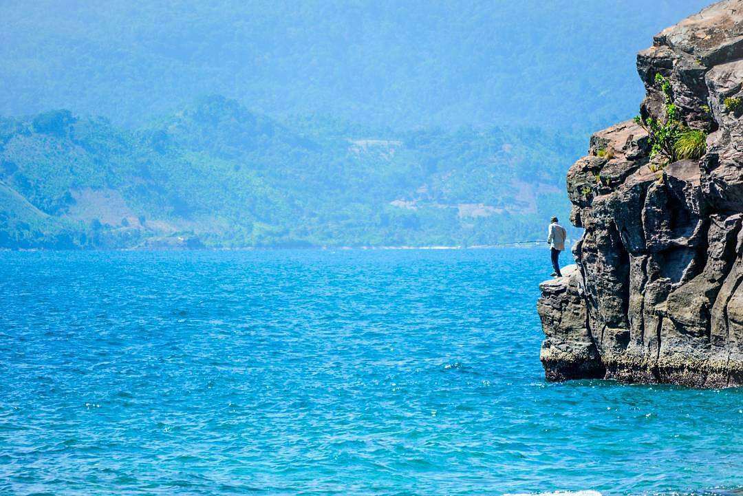 pantai tanjung tuha
