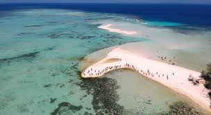pantai cemara besar