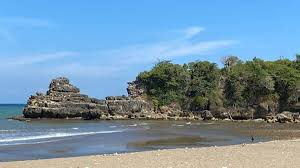 Pantai Serit