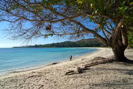 pantai jikumerasa