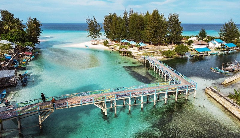 pantai jikumerasa