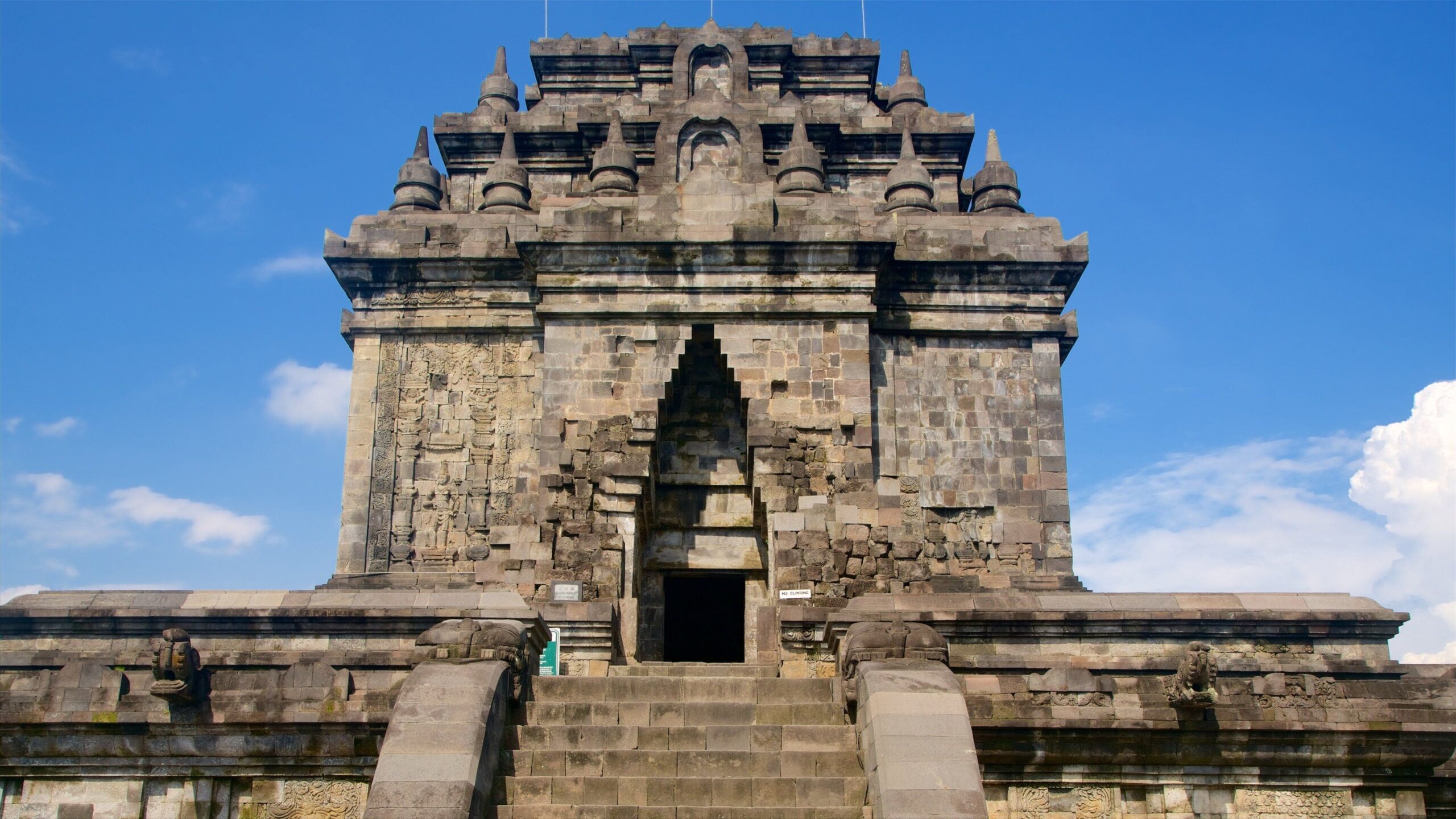 mendut
