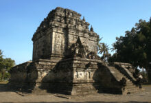 candi mendut