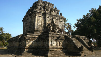candi mendut