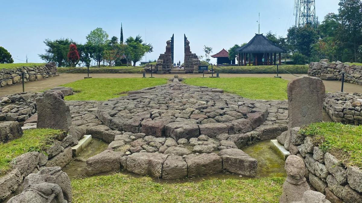 candi setho