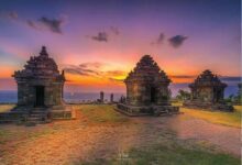 candi ijo