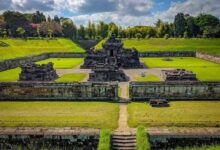 candi sambisari