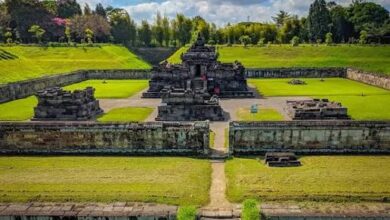 candi sambisari