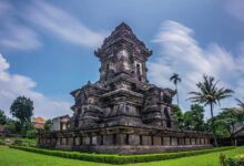 candi singosari