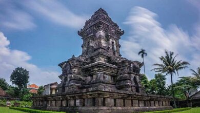 candi singosari