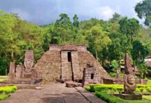 candi sukuh